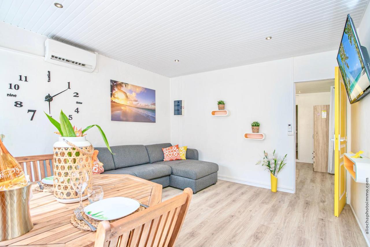 Foyal Suites Fort-de-France Bagian luar foto