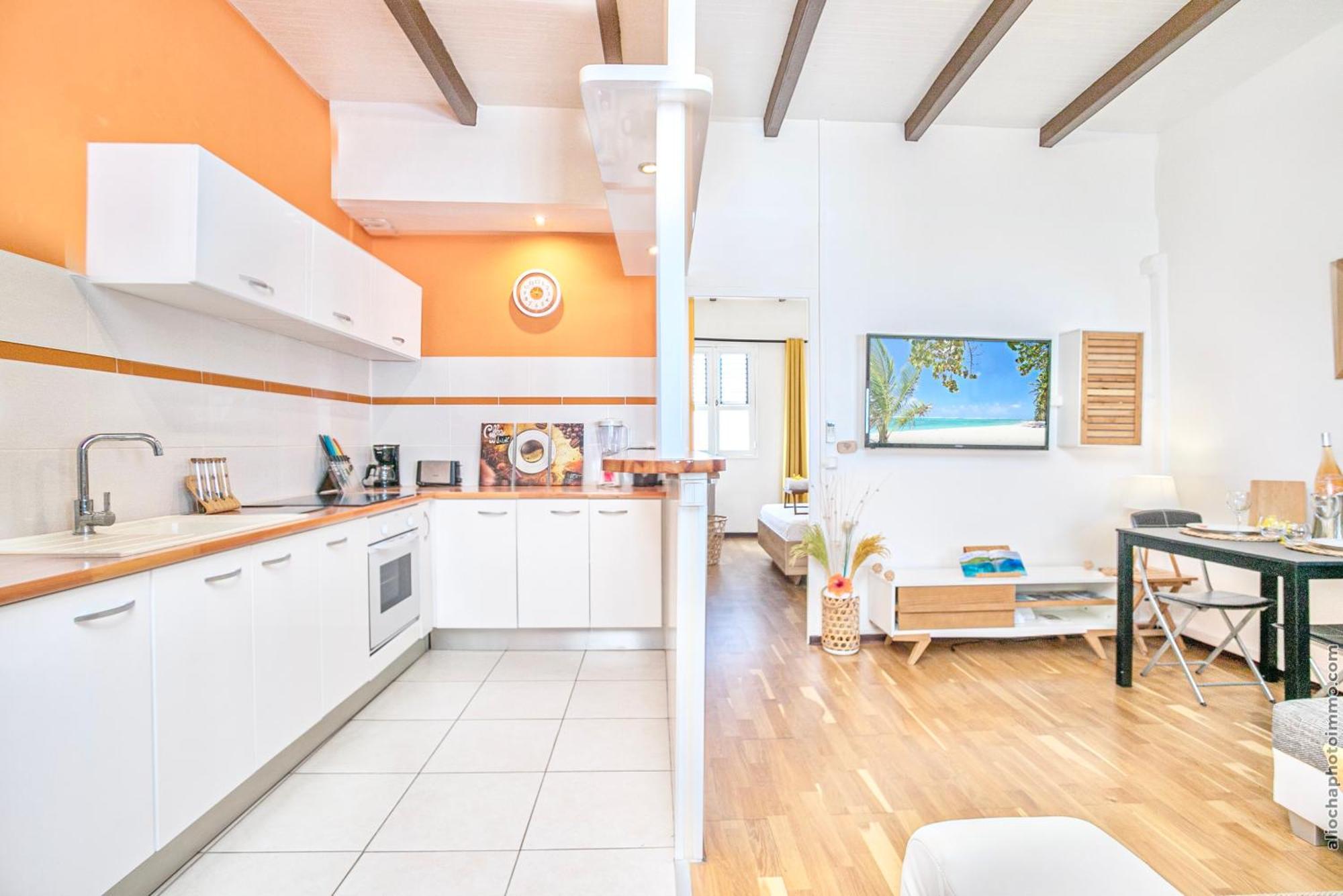 Foyal Suites Fort-de-France Bagian luar foto
