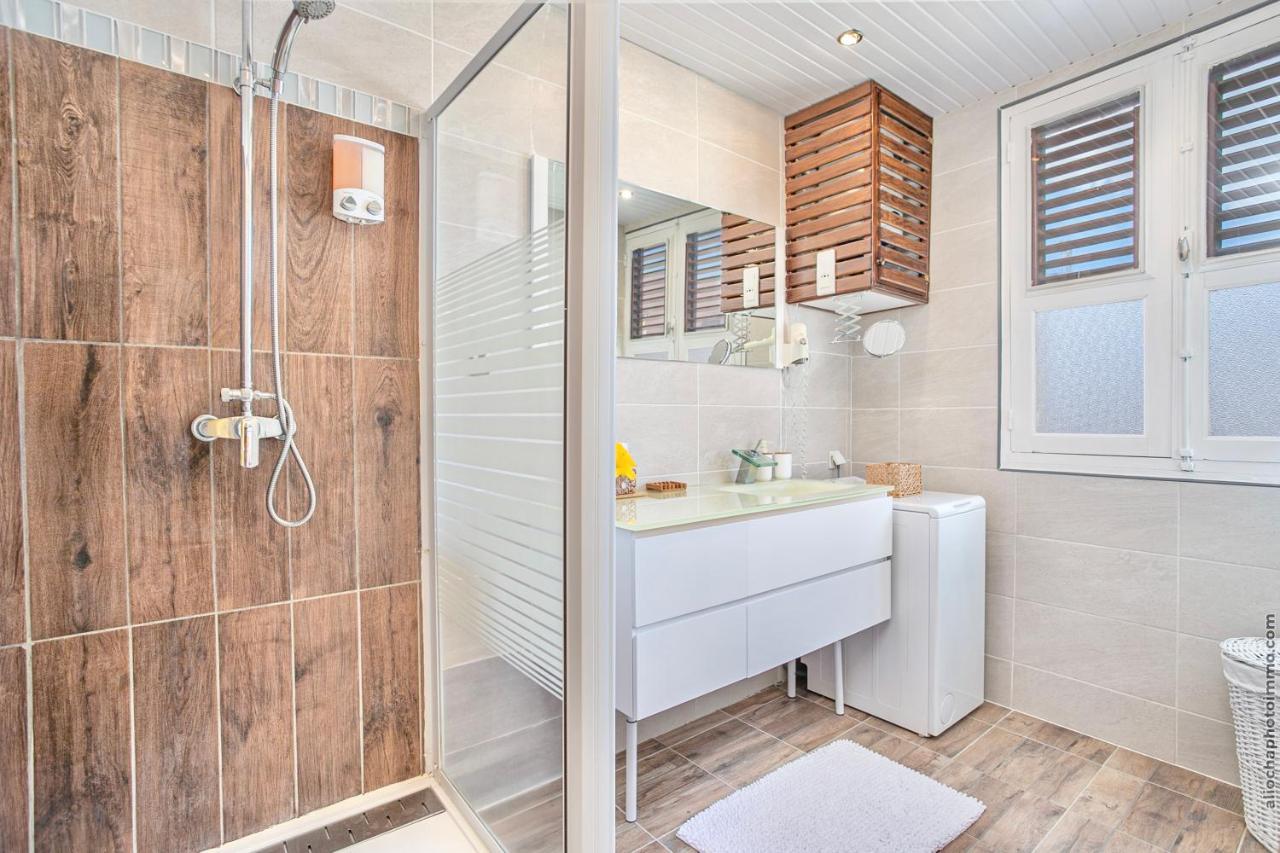 Foyal Suites Fort-de-France Bagian luar foto