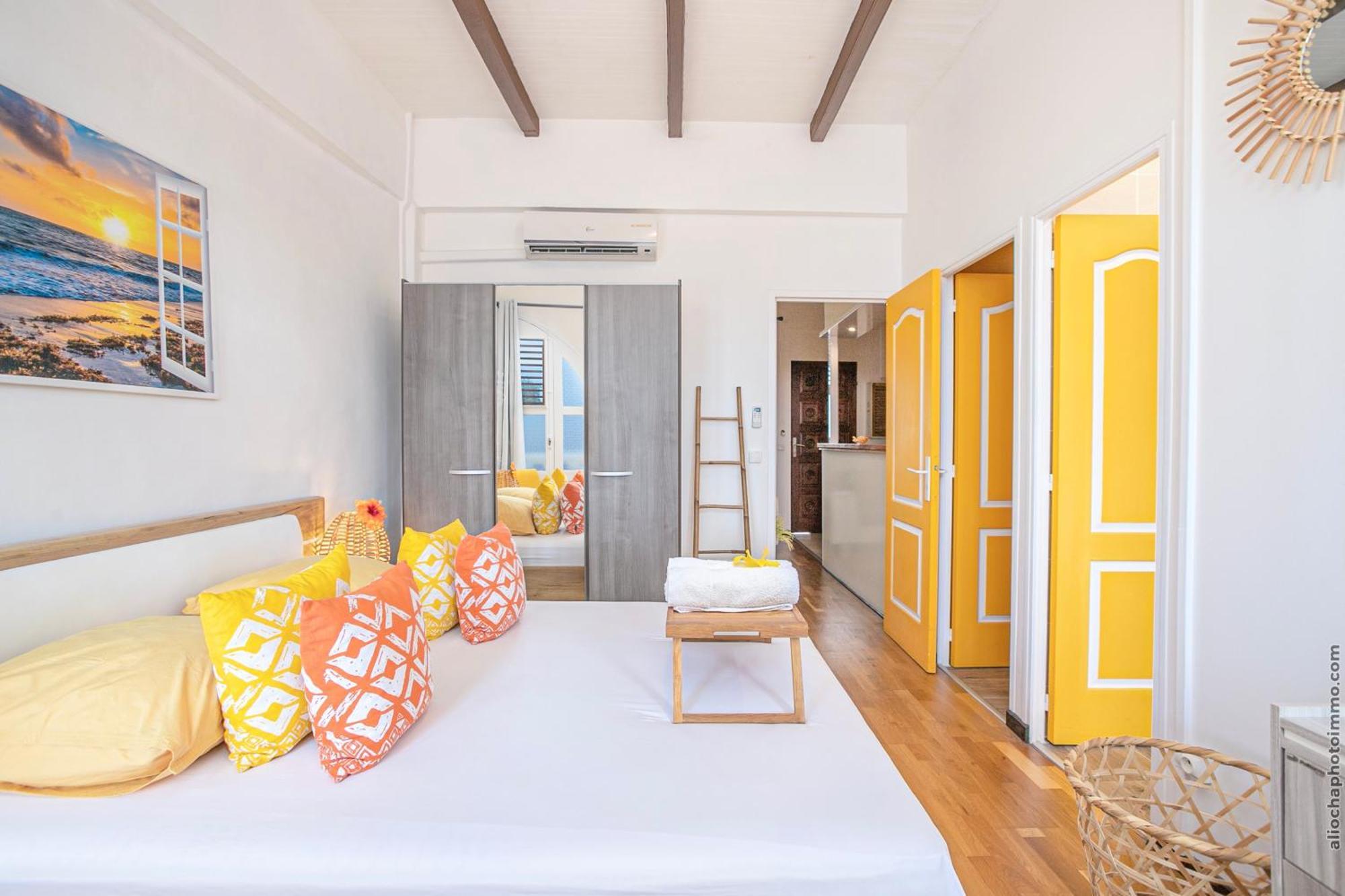 Foyal Suites Fort-de-France Bagian luar foto