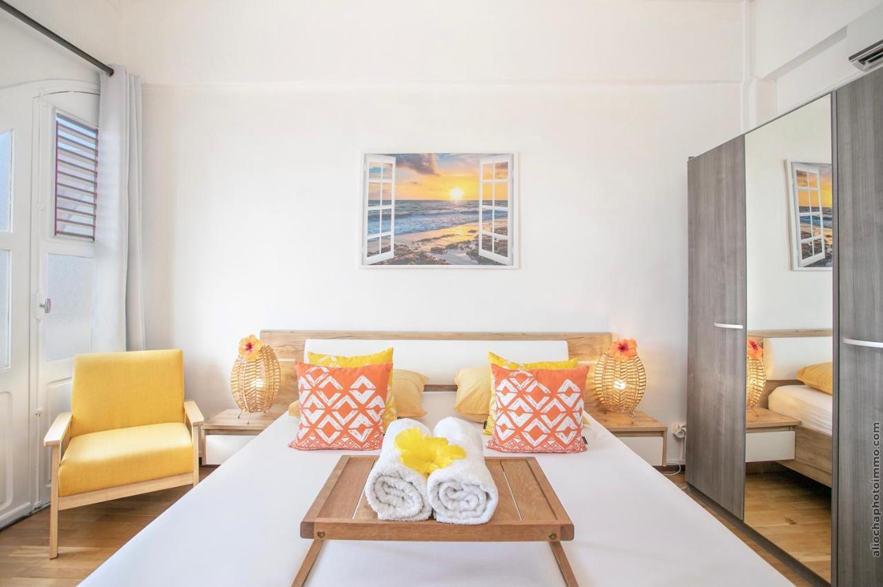 Foyal Suites Fort-de-France Bagian luar foto