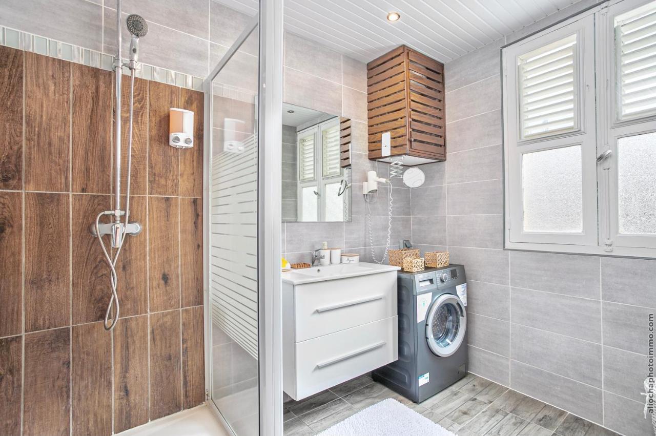 Foyal Suites Fort-de-France Bagian luar foto
