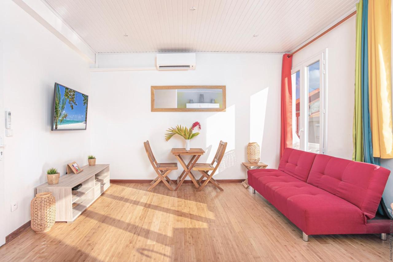 Foyal Suites Fort-de-France Bagian luar foto